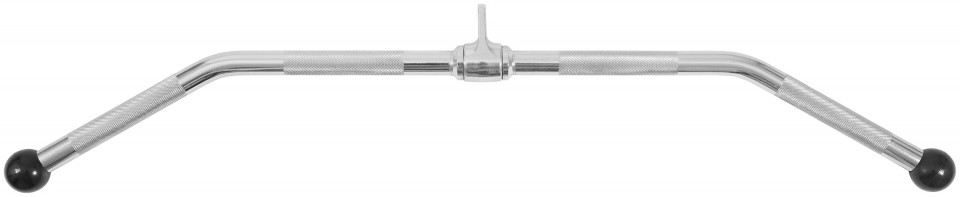 Μπάρα Τροχαλίας Πλάτης Ανοιχτή AMILA Κωδ. 44385