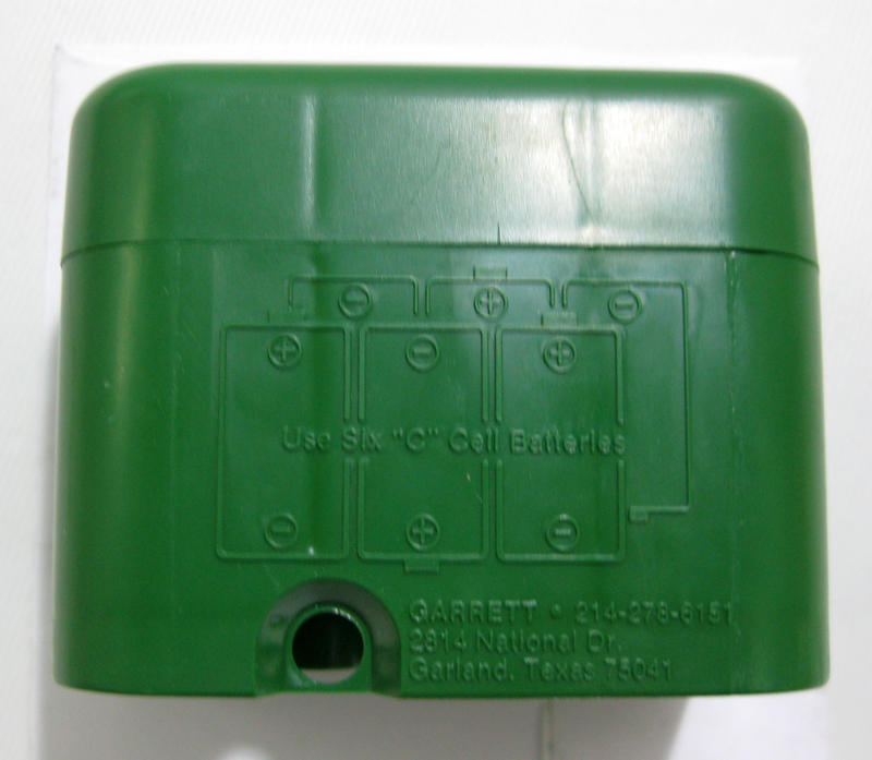 Μπαταριοθήκη GM 16105 Garrett Κωδ. 9060190030