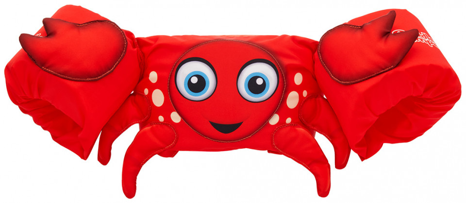 Μπρατσάκια Sevylor 3D Crab