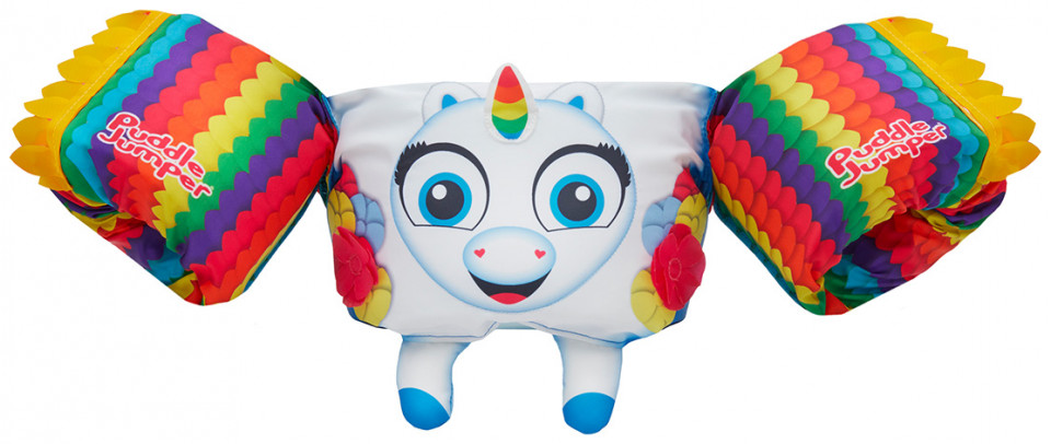 Μπρατσάκια Sevylor 3D Unicorn