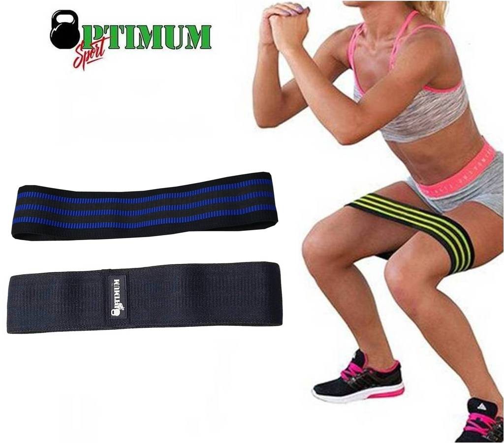 NEW HIP RESISTANCE BAND (LARGE)