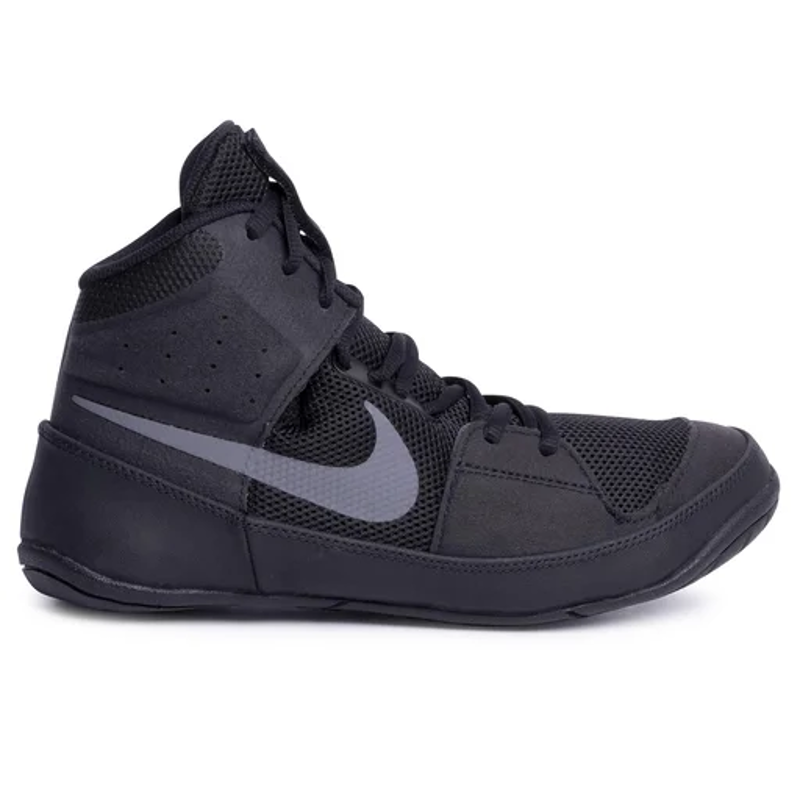 Nike Fury Wrestling shoes - black
