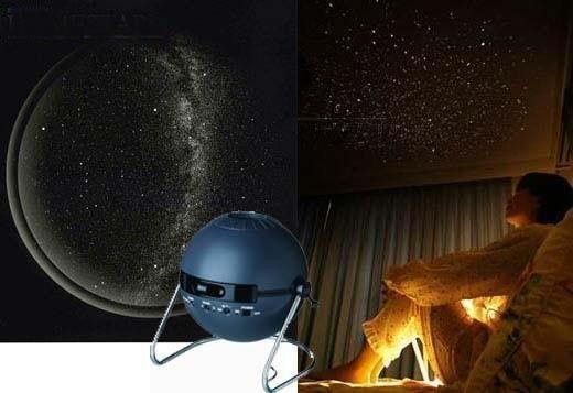 Οικιακό Πλανητάριο Selegiochi Star Theatre