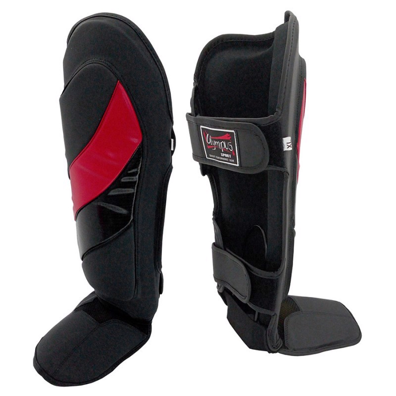 OLYMPUS AERO ΕΠΙΚΑΛΑΜΙΔΕΣ - BLACK