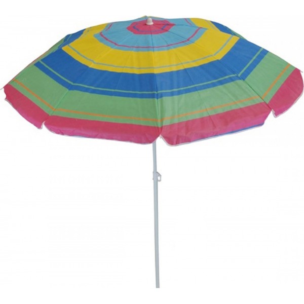 Ομπρέλα Θαλάσσης TNT 200/8 (50 3003 65) Multi