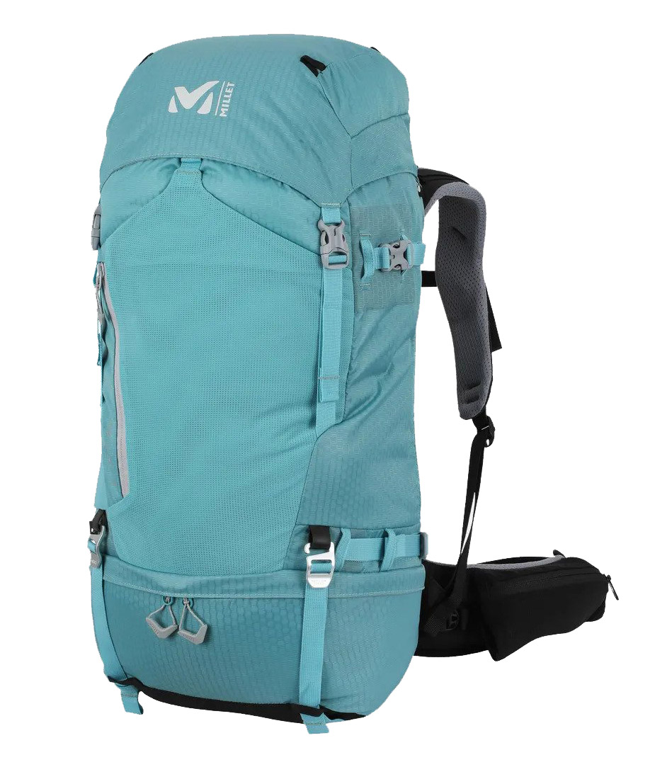 Ορειβατικό Σακίδιο Γυναικείο 40L Millet Ubic 40W Blue 