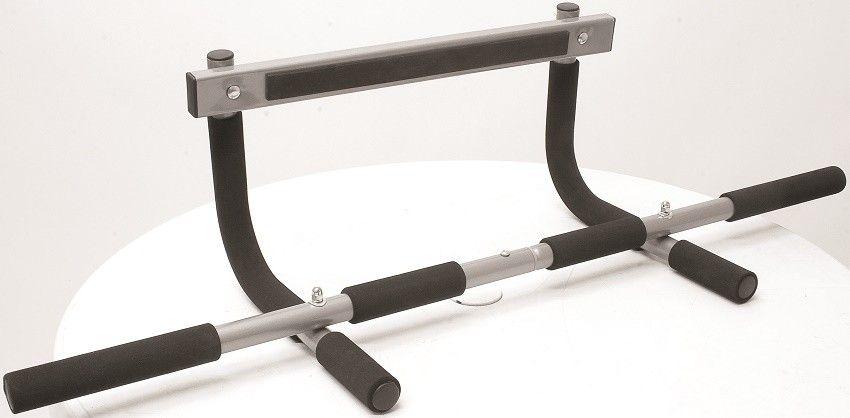 Όργανο Ασκήσεων Πόρτας Door Gym Multi AMILA Κωδ. 43995