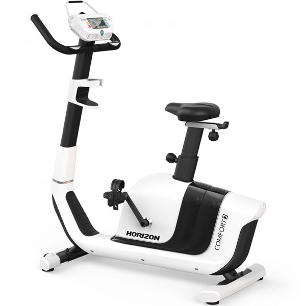 Όρθιο Ποδήλατο Γυμναστικής Ηλεκτρομαγνητικό Horizon Fitness Comfort 3