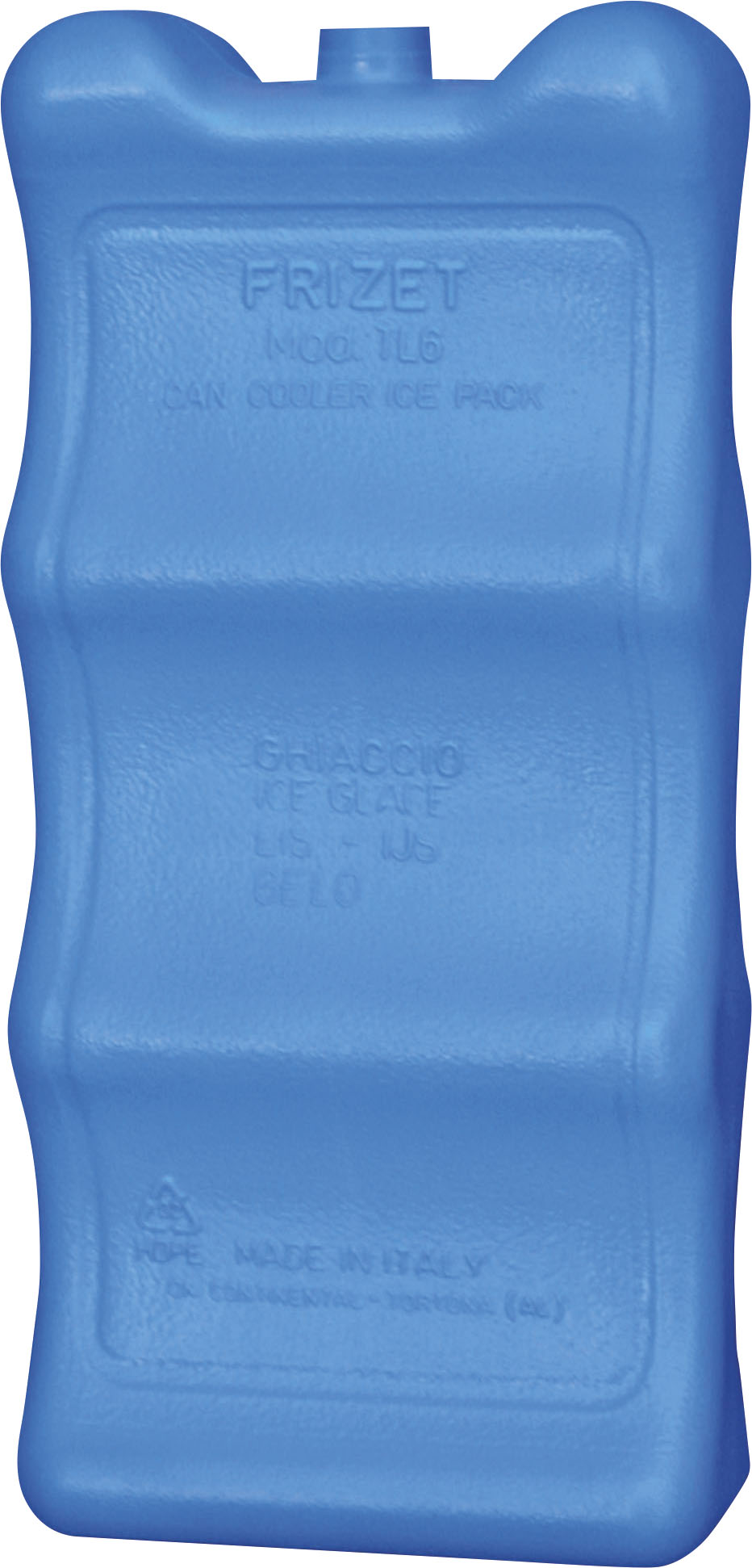Παγοκύστη Frizet Για Κουτάκια Αναψυκτικών TL6 Κωδ. 13300