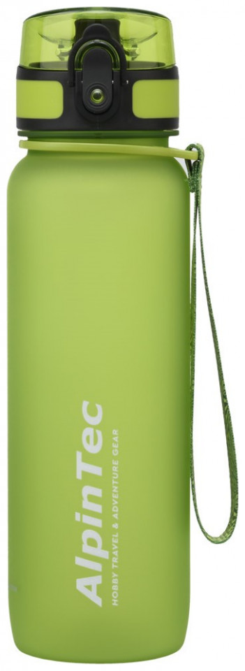 Παγούρι 500ML AlpinTec S-500GN Πράσινο