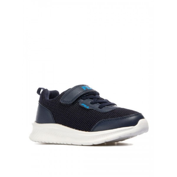 Παιδικά Αθλητικά Παπούτσια Fila Campilio 3 V  3AF31041-200 Navy