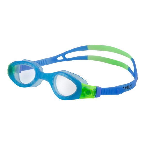 Παιδικά Γυαλιά Κολύμβησης Αmila TP-160AF S Μπλε 47106