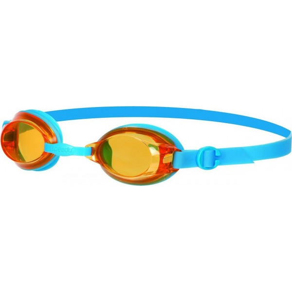 Παιδικά Γυαλιά Κολύμβησης  με Αντιθαμβωτικούς Φακούς Speedo Jet 09298-8434