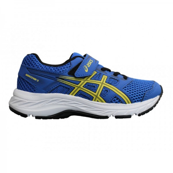 Παιδικά Παπούτσια Asics Contend 5 PS 1014A048-401