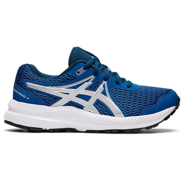 Παιδικά Παπούτσια Asics Contend 7 GS 1014A192-413