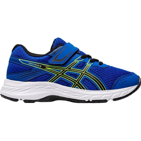 Παιδικά Παπούτσια Asics Gel Contend 6 1014A087-401
