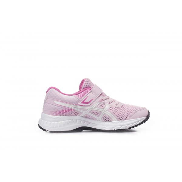 Παιδικά Παπούτσια Asics Gel Contend 6 1014A087-700