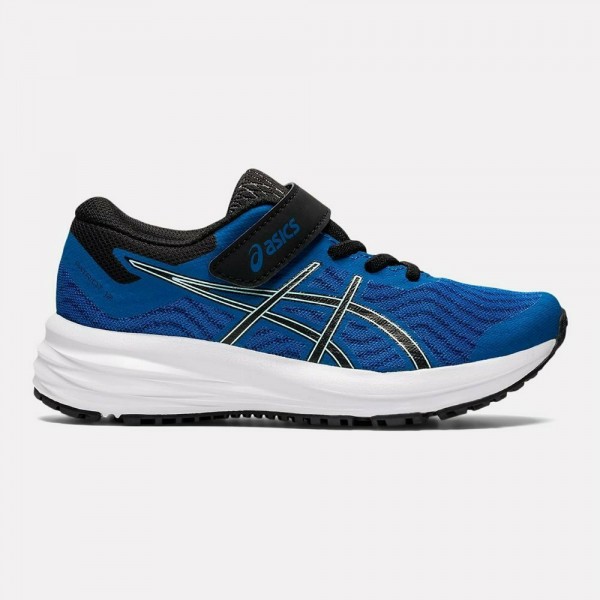 Παιδικά Παπούτσια Asics Patriot 12 PS 1014A138-420