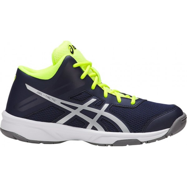 Παιδικά Παπούτσια Βόλεϊ Asics Gel Tactic MT GS Jr C732Y-400
