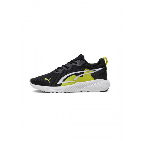 Παιδικά Παπούτσια Puma All-Day Active Jr 387386-15