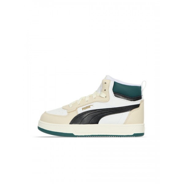 Παιδικά Παπούτσια Puma Caven 2.0 Mid Jr 393842-02