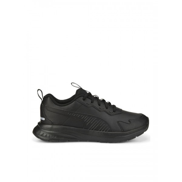 Παιδικά Παπούτσια Puma Evolve SL Jr 386235 01