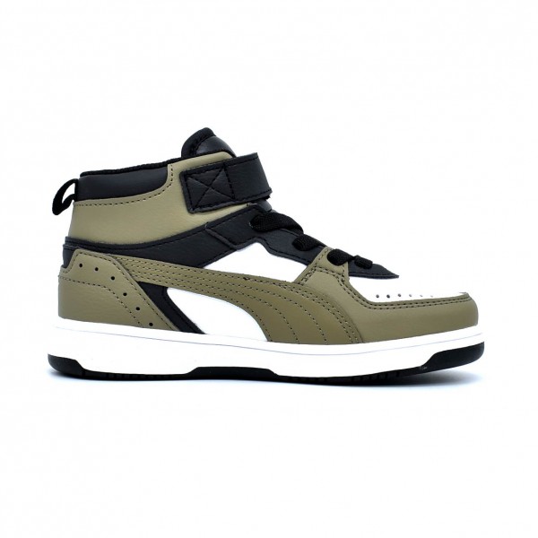Παιδικά Παπούτσια Puma Rebound JOY AC PS 374688-15