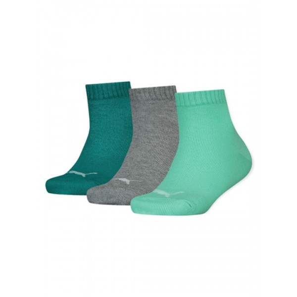 Παιδικές κάλτσες Puma Kids Invisible 3P 194010001-047