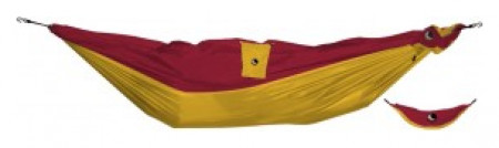 Παιδική Αιώρα Royal Ticket to the Moon Yellow/Burgundy