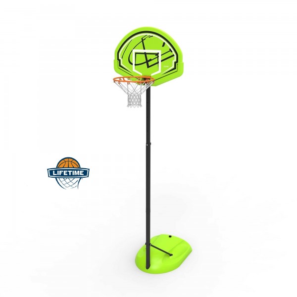 Παιδική Μπασκέτα Lifetime 90908