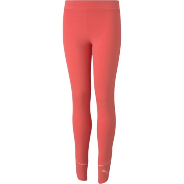 Παιδικό Αθλητικό Κολάν Puma Alpha Legging 586176 42