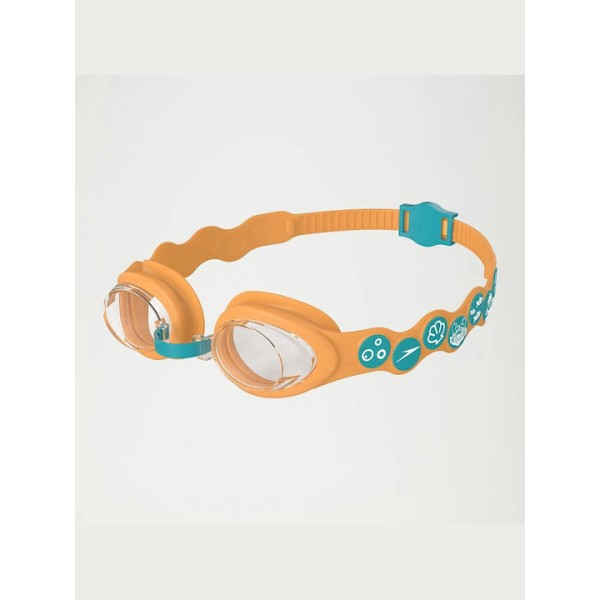 Παιδικό γυαλάκι Speedo Sea Squad Goggle 08382-14654B Πορτοκαλί