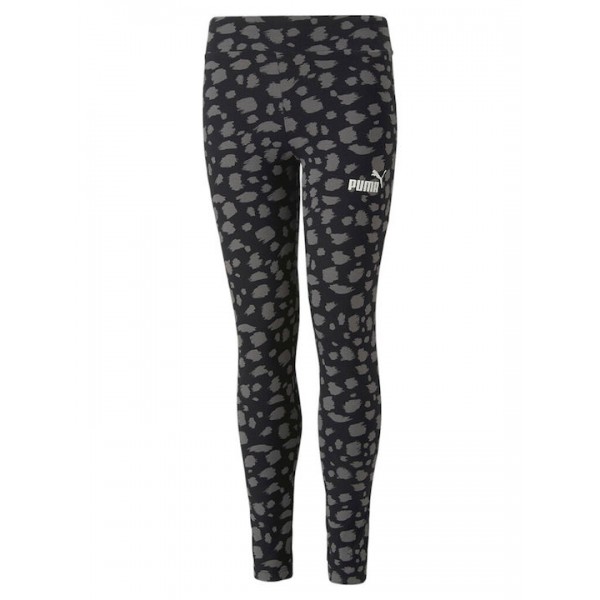 Παιδικό Κολάν Puma Ess+ Animal Aop Leggings G 673519-01