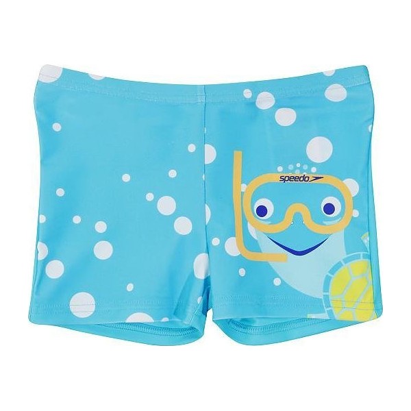 Παιδικό μαγιό Essential Allover Aquashort Print 1 05394-D820