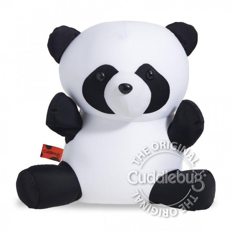 Παιδικό Μαξιλαράκι Cuddlebug Panda