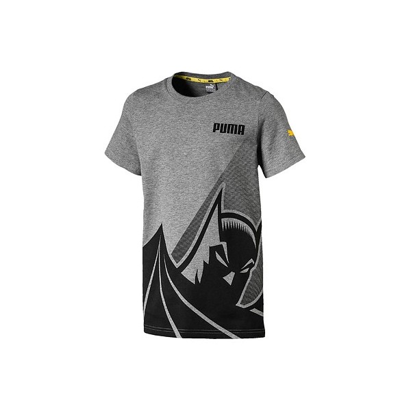 Παιδικό T-Shirt Puma Justice League Tee 850267 03