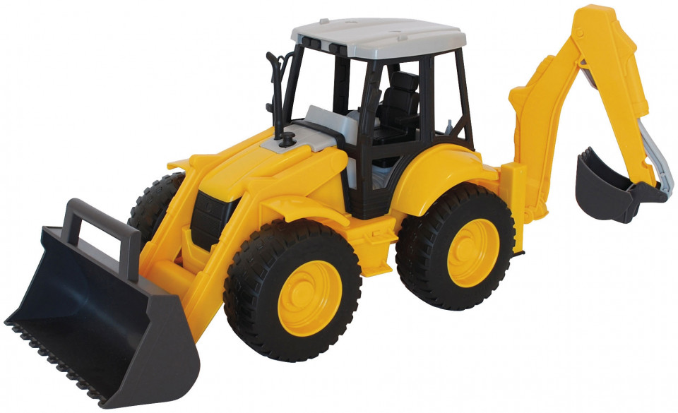 Παιχνίδι Εκσκαφέας Adriatic Κωδ. 12610