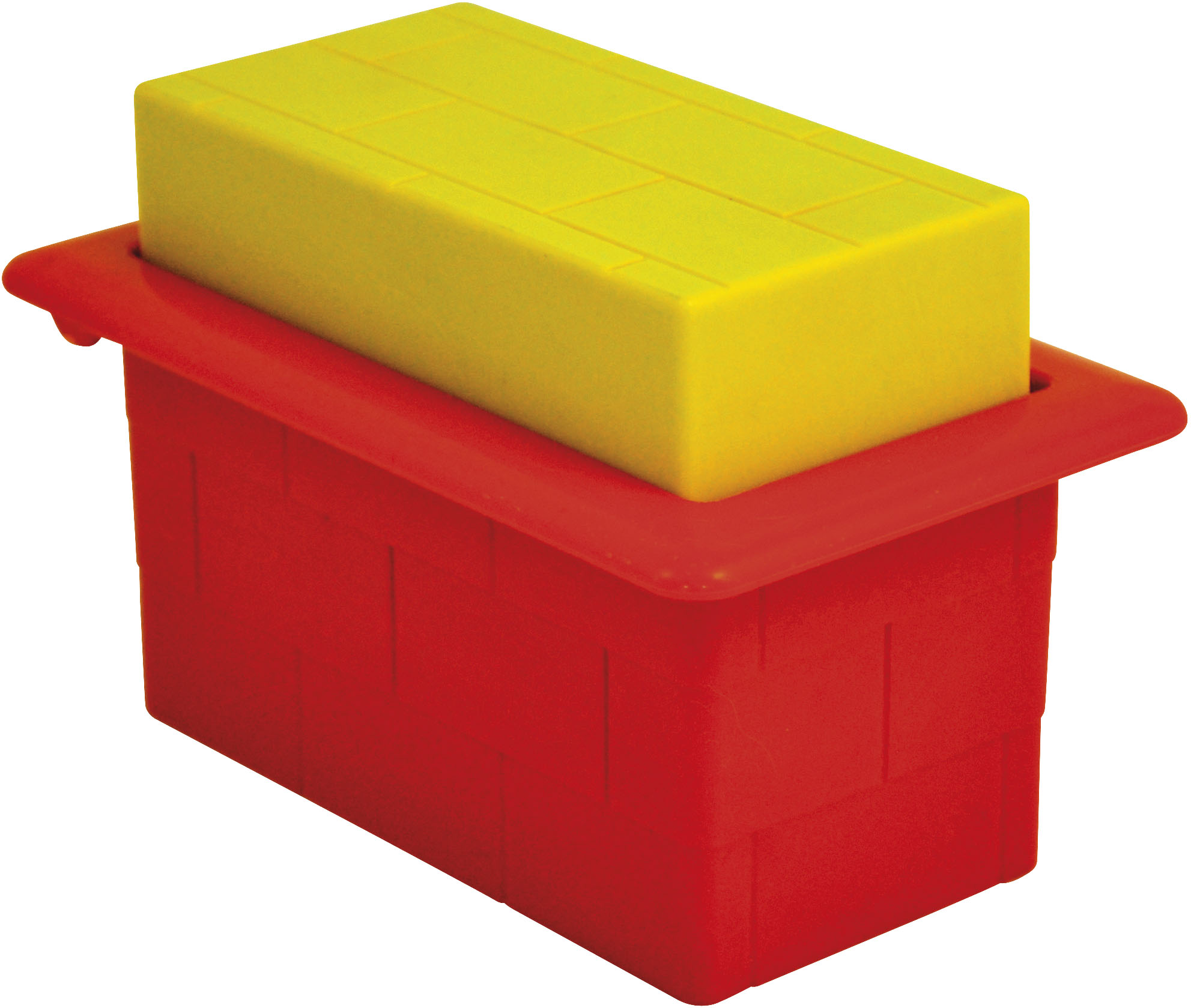 Παιχνίδι Κατασκευής Τούβλων Adriatic Κωδ. 12681