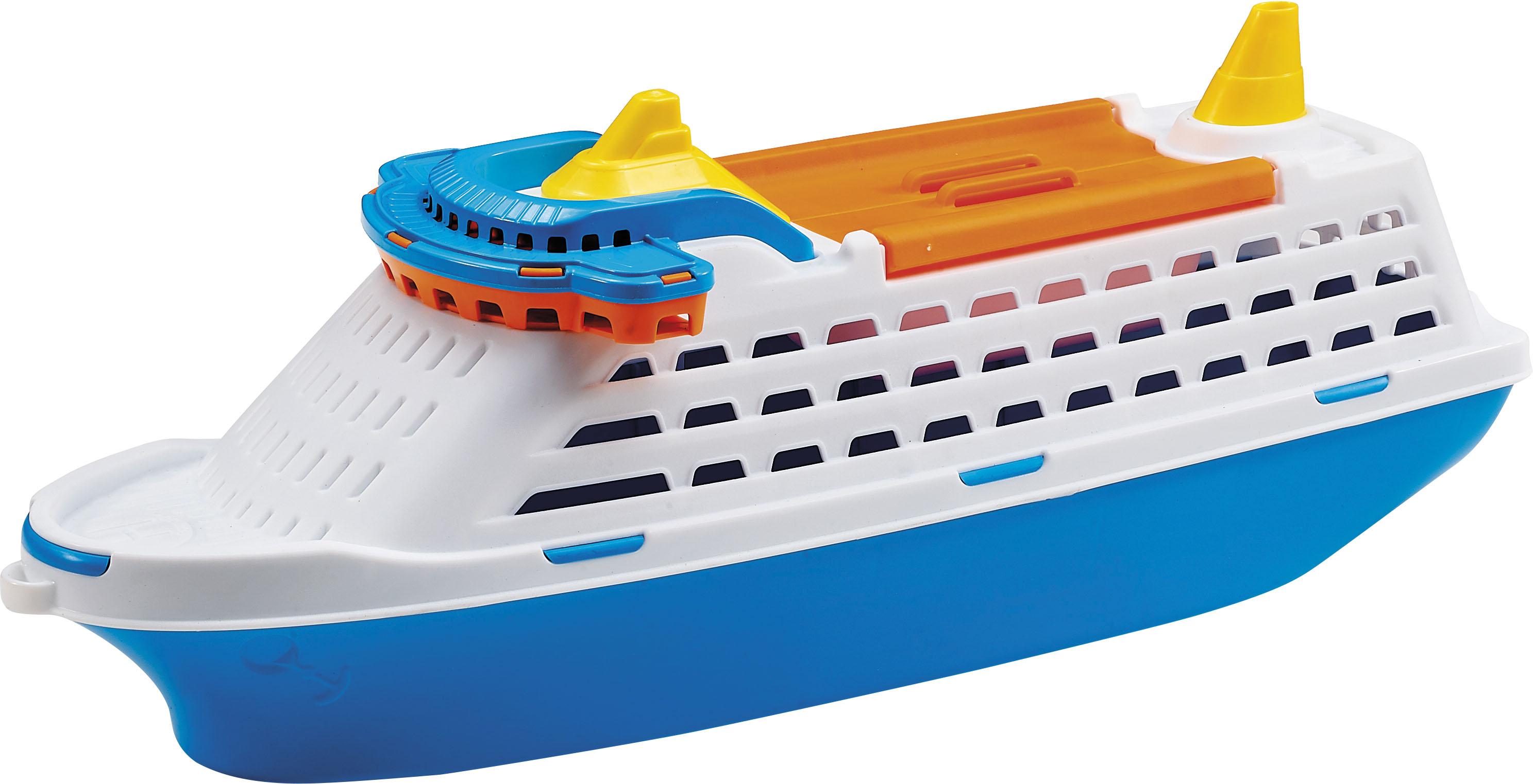 Παιχνίδι Κρουαζιερόπλοιο Adriatic Κωδ. 12661