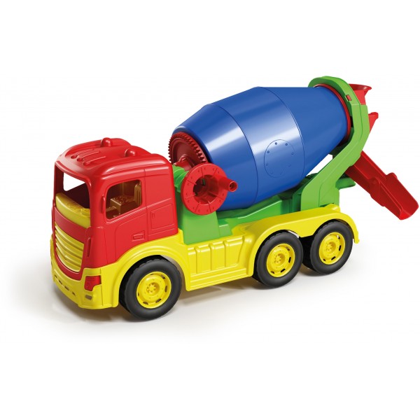 Παιχνίδι Μπετονιέρα Adriatic 12675