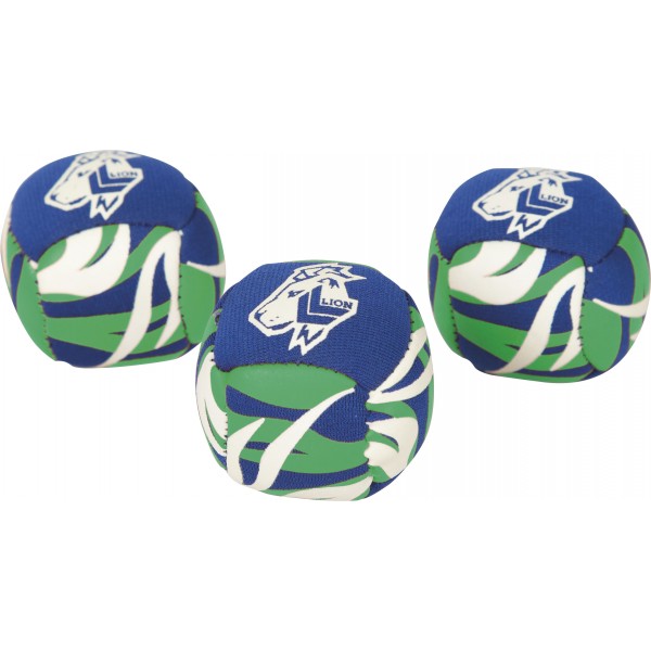 Παιχνίδι Παραλίας Μπαλάκια LION Ocean Funballs 99625