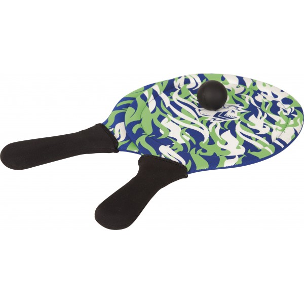 Παιχνίδι Ρακέτες Lion Ocean BeachBall Set 99621