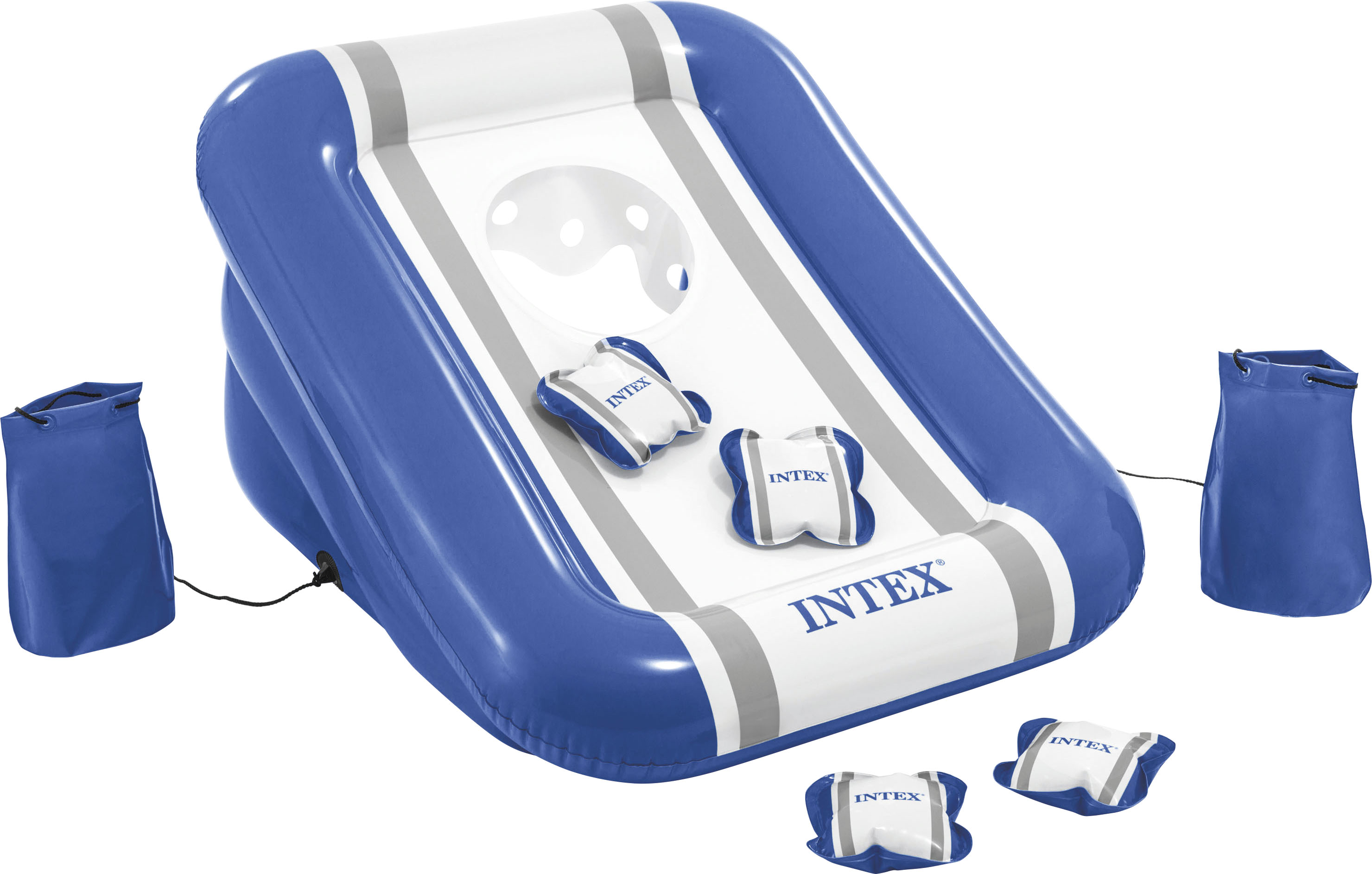 Παιχνίδι Ρίψης Σακουλιών INTEX Κωδ. 57503