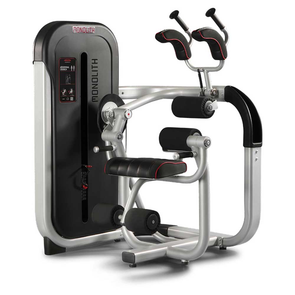 Panatta Abdominal Crunch