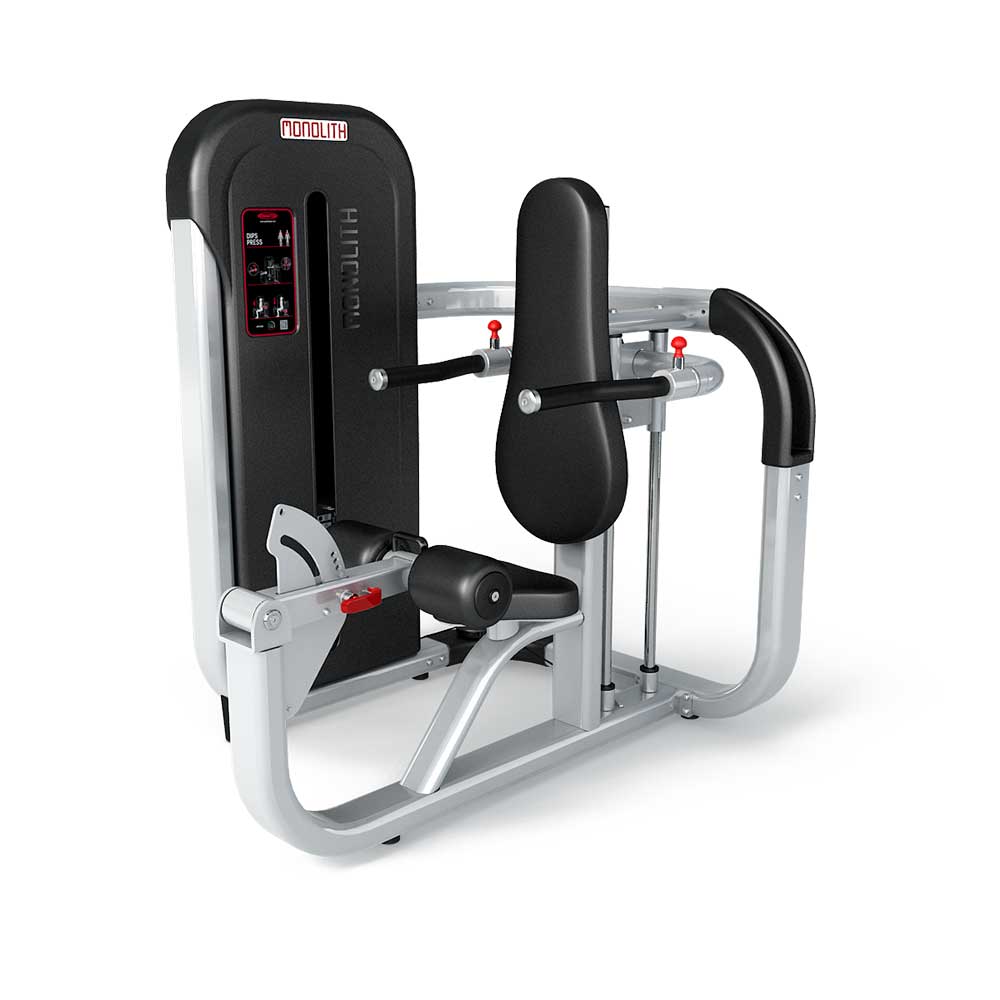 Panatta Dips Press
