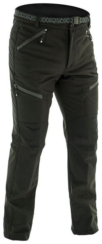 Παντελόνι Γυναικείο Apu Lhotse Κωδ. 80509 Μαύρο