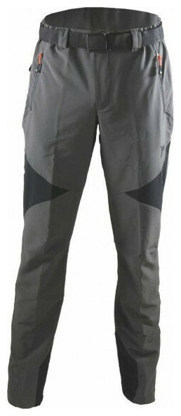 Παντελόνι Ορειβασίας Ανδρικό Peak Apu Κωδ. 80514 Χακί