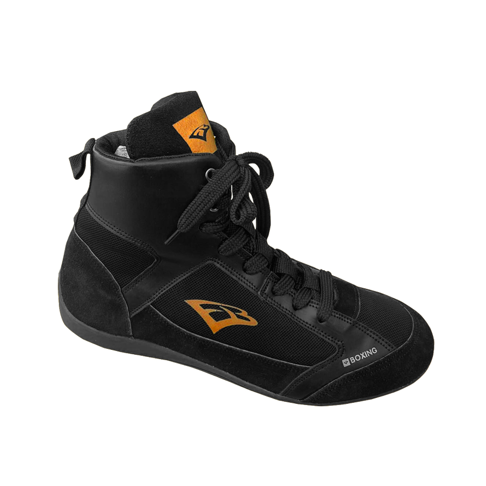 Παπουτσια Πυγμαχιας Box-Eg EBX