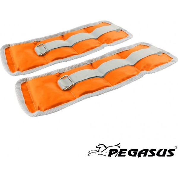 Pegasus® Βάρη Άκρων (0.5kg - Zεύγος) Β-2112-05