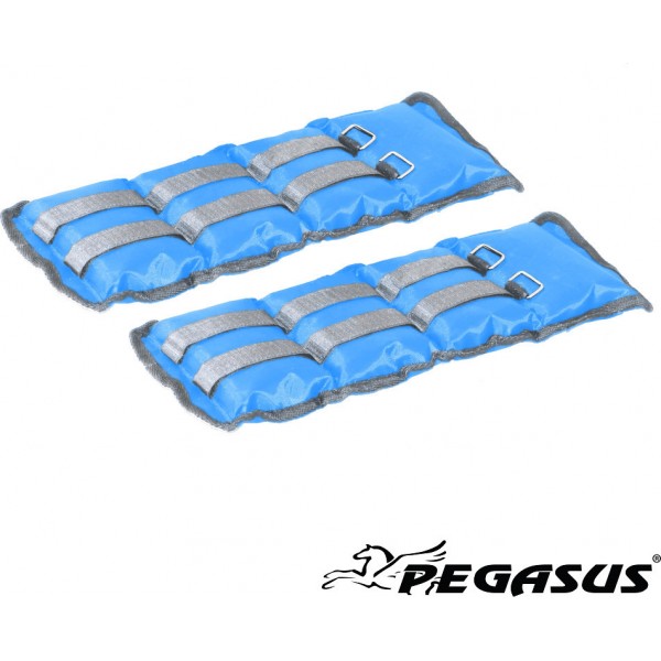 Pegasus® Βάρη Άκρων (1.5kg - Zεύγος) Β-2112-15